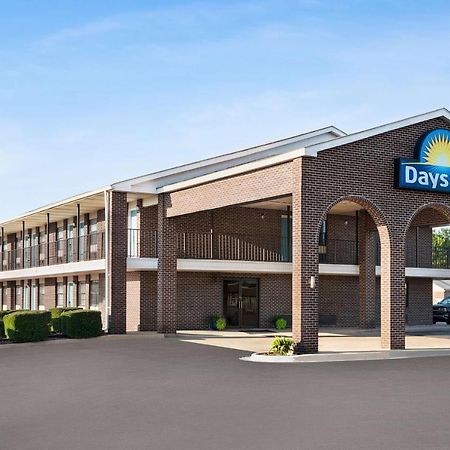 Days Inn By Wyndham Demopolis Buitenkant foto