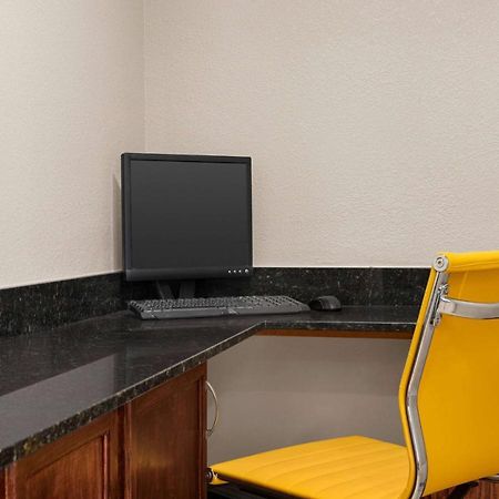 Days Inn By Wyndham Demopolis Buitenkant foto
