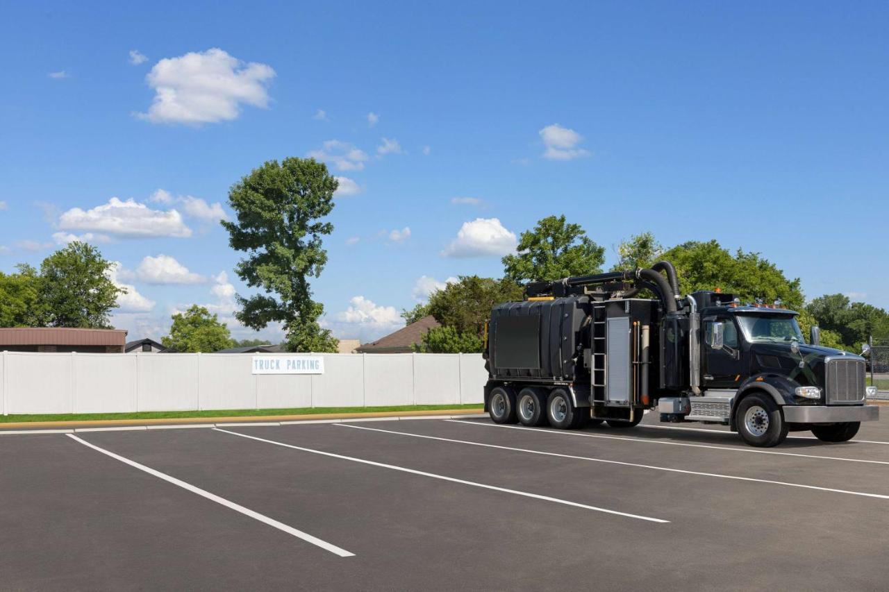 Days Inn By Wyndham Demopolis Buitenkant foto