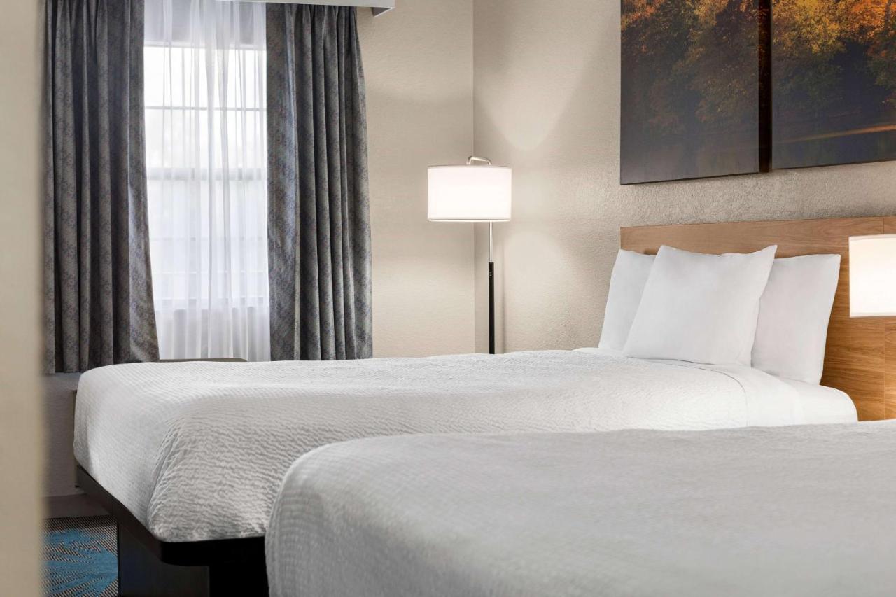 Days Inn By Wyndham Demopolis Buitenkant foto