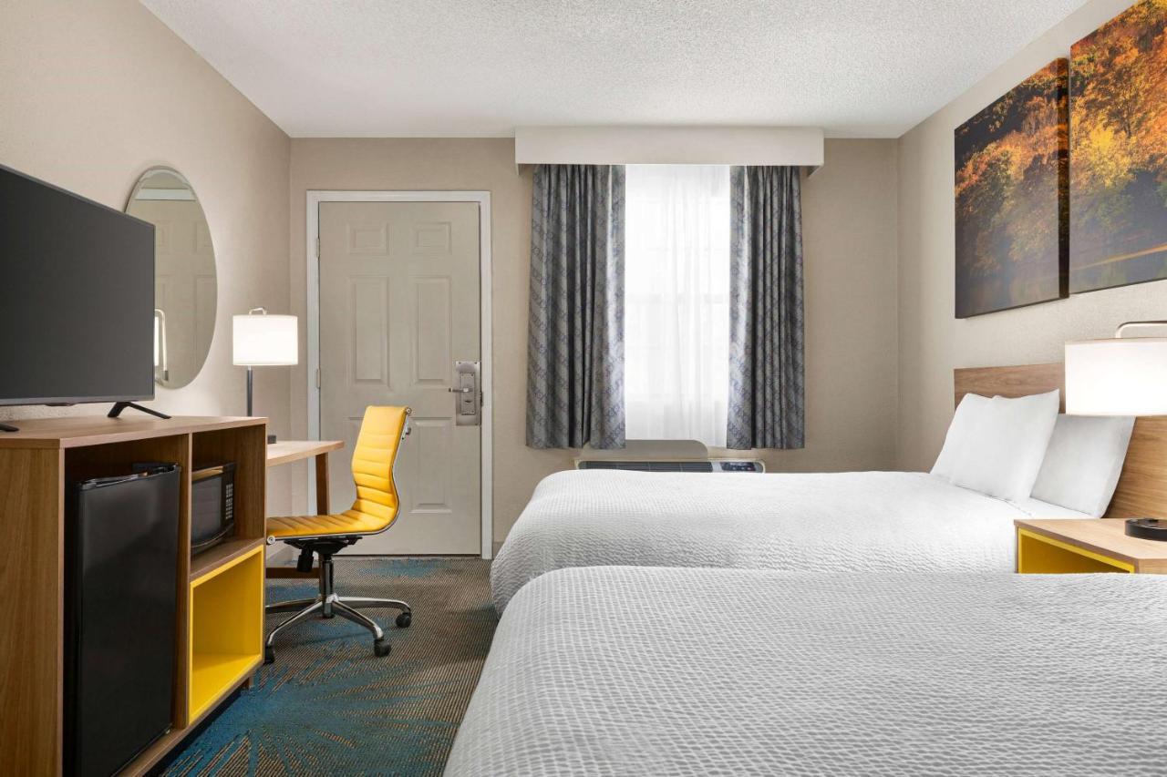 Days Inn By Wyndham Demopolis Buitenkant foto