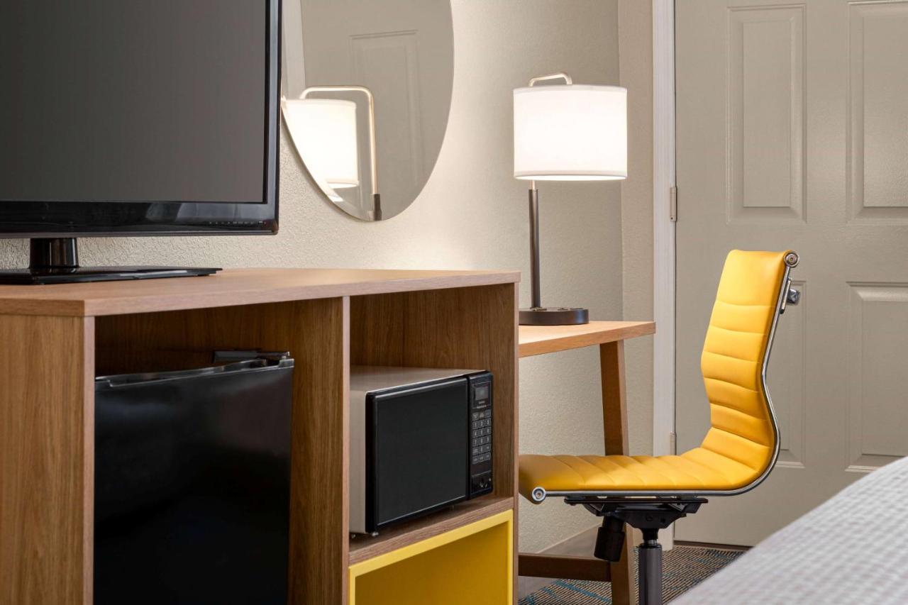 Days Inn By Wyndham Demopolis Buitenkant foto