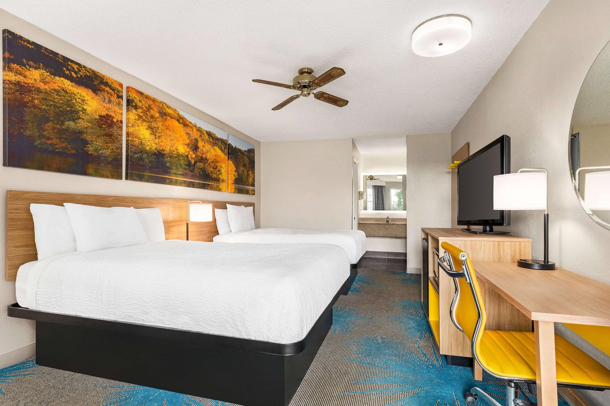 Days Inn By Wyndham Demopolis Buitenkant foto