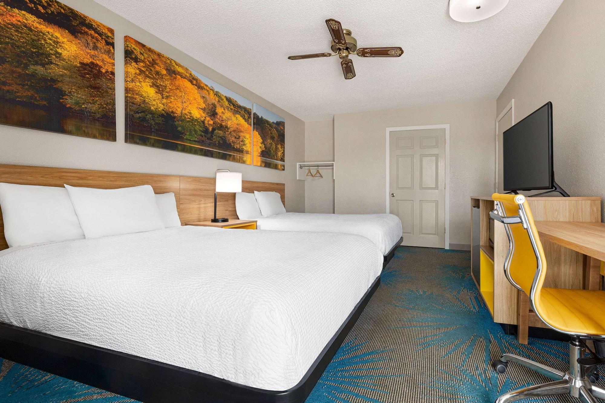 Days Inn By Wyndham Demopolis Buitenkant foto