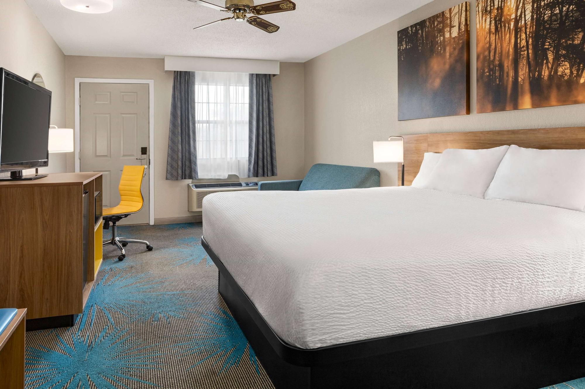 Days Inn By Wyndham Demopolis Buitenkant foto
