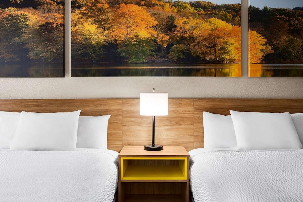 Days Inn By Wyndham Demopolis Buitenkant foto